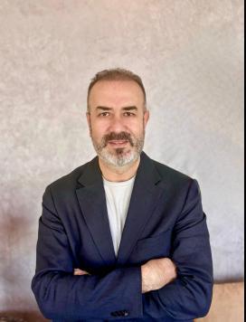 Prof. Dr. Murat Sarı